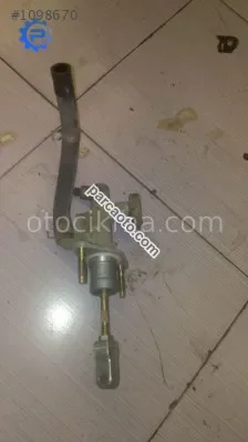 2002 2008 model nissan primera çıkma debriyaj üst merkez