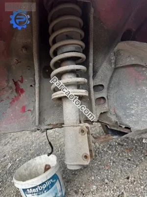 Tofaş Doğan Şahin Kartal Yay Amortisör Takım Veya Tekli