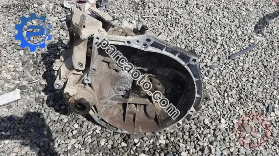 peugeot bipper 1.4 hdi çıkma şanzıman