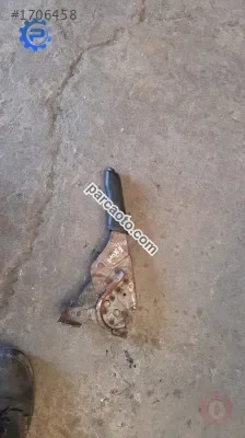ford escort çıkma el fren tabancası