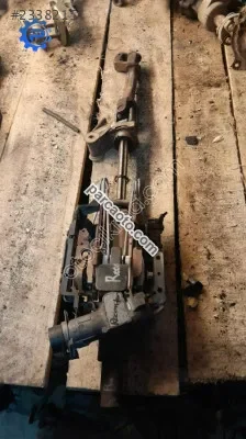 Skoda Roomster Direksiyon Mili - Ordu Ünye