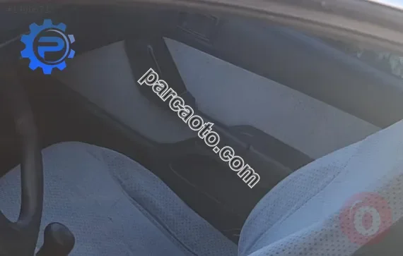 1990 mitsubishi lancer 1.5 gls sökme sağ ön kapı döşeme