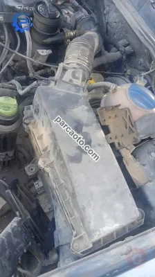 seat ıbiza cordoba çıkma 1.6 hava filtre kazanı