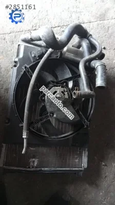 Megane 1 famn motoru yedek parça