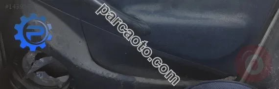 fiat albea çıkma sağ ön kapı cebi