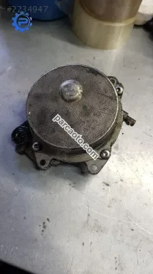 Opel Astra Fren Vakumu çıkma