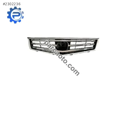 Honda Accord Ön Panjur Nikelajlı 2009-2015