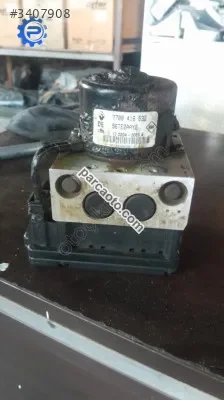 Laguna 1 abs beyni çıkma parça