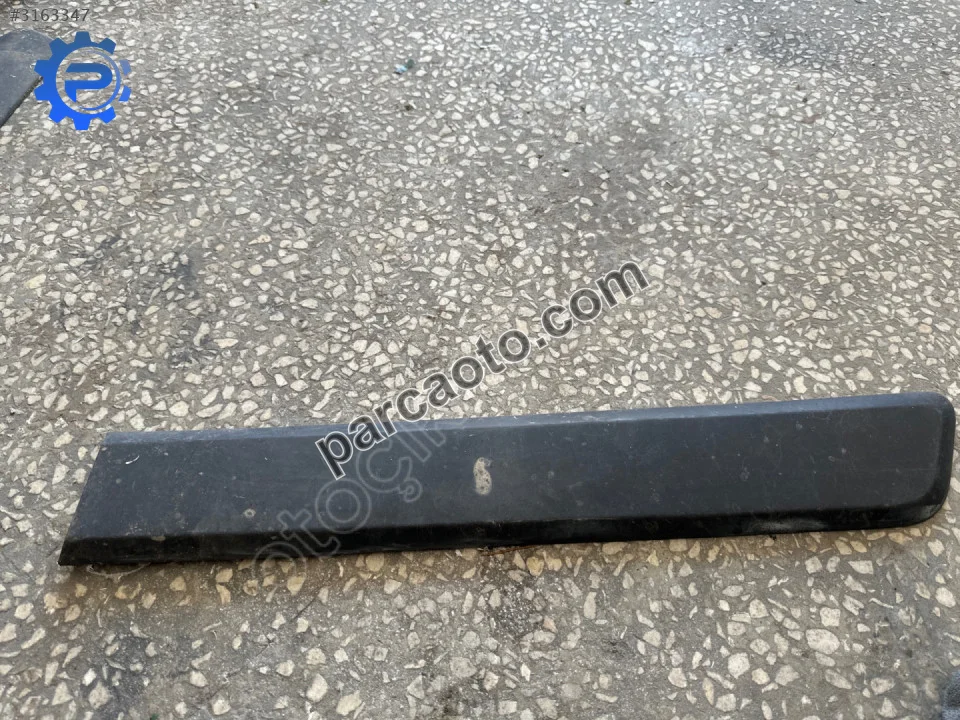 Fiat Fiorino Kapı Çıtası - Samsun Tekkeköy