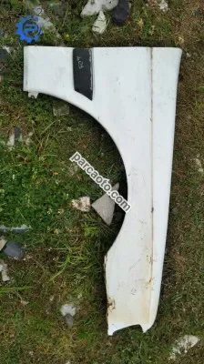 Peugeot 405 sağ çamurluk çıkma