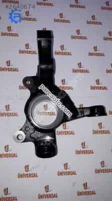Toyota Taşıyıcı Aks Corolla 02-05 Ön Sağ