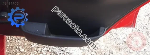 volkswagen polo classic çıkma sağ arka kapı cebi