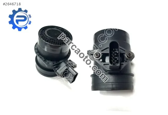 Mitsubishi Outlander Hava Akışmetre Körüğü - İzmir Bornova