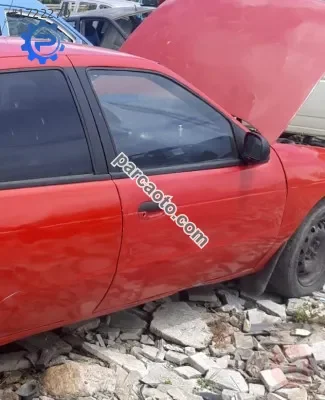 Kia Sephia Kapı - Ordu Ünye