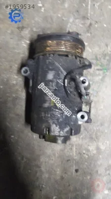 ford connect çıkma klima kompresörü