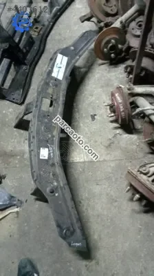 Dacia Logan Ön Panel - Ordu Ünye