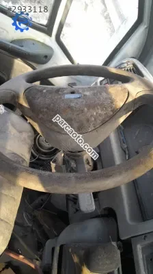 Fiat Ducato Direksiyon Simidi - Ordu Ünye