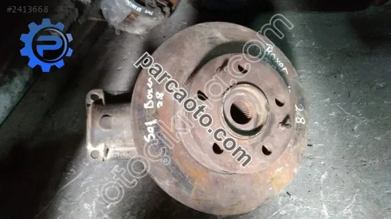 Opel Vivaro Taşıyıcı - Ordu Ünye