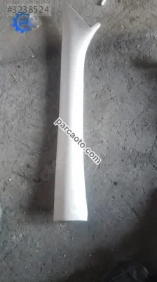 Opel astra g ön cam direk ic plastik sol çıkma