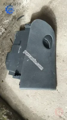 Marea torpido kapağı çıkma