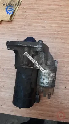 peugeot partner 1.4 benzinli çıkma marş dinamosu