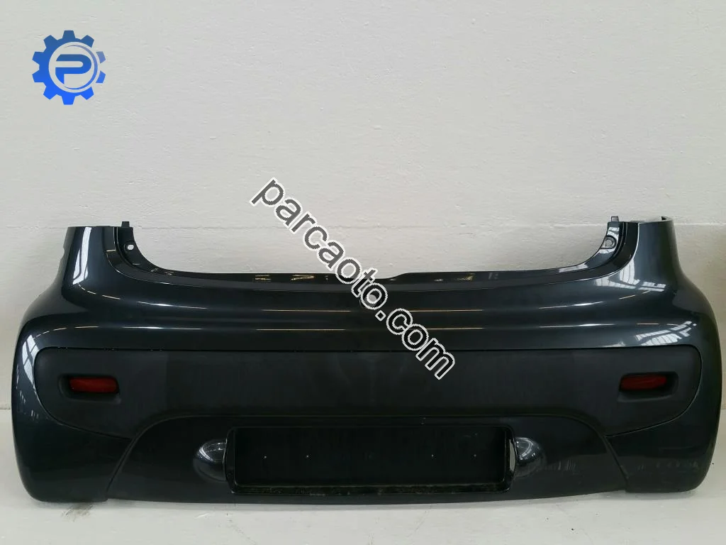 Citroen C1 Tampon Arka - Mersin Tarsus