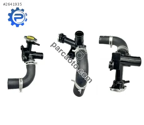 Hyundai Boru Radyatör Su Giriş İ10 1,0 13-18/İ20 21-23/Bayon