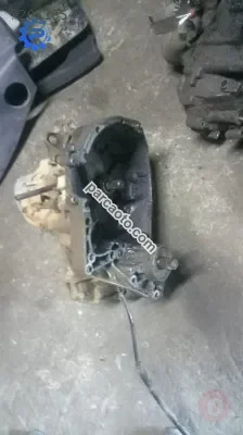 renault 21 menager çıkma 1.7 şanzıman