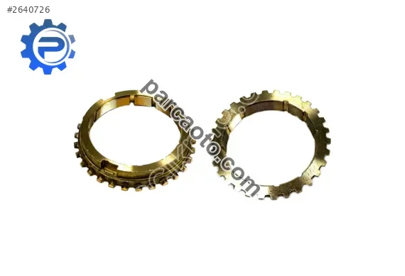 Hyundai Senkromeç Sarısı H100 97-06/Starex 97-06 (3-4-5 Vites)