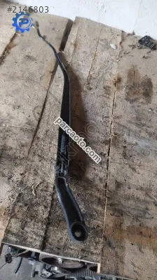 Captiva dış dilecek kolu çıkma