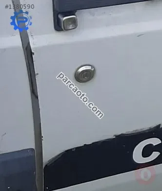 1998 model citroen c15 çıkma sağ ön kapı kilidi