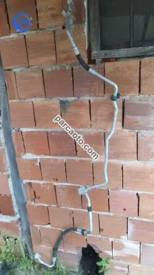 T5 klima borusu çıkma