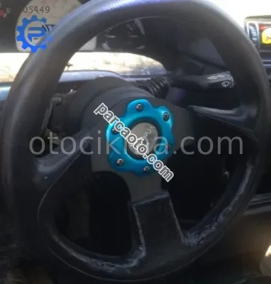 opel calibra 2.0 çıkma direksiyon simidi