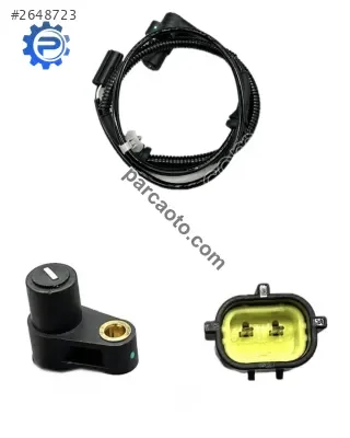 Kia Sensör Abs Rio 01-03 Ön Sağ