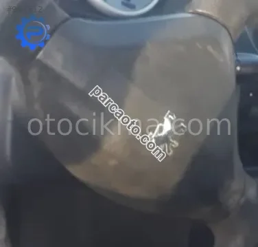 Peugeot 207 Airbag - Ordu Ünye