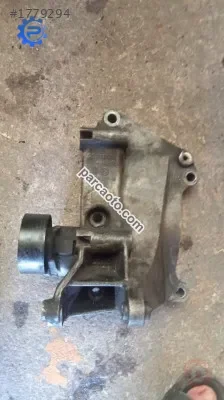 Opel Vivaro Şarj Dinamosu - Ordu Ünye