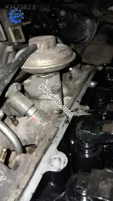 Daewoo espero,opel.vectra a 2.0 egr çıkma