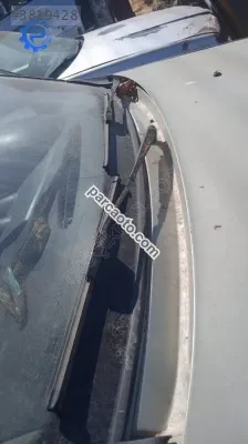 Dacia Logan yağmur kollari yedek parça