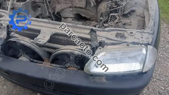 Laguna 1 fan motorları radyatör takım yedek parça