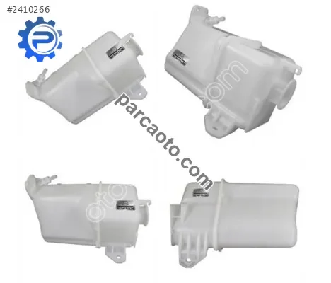 Hyundai i30 Yedek Su Depo Benzinli 2007-2012