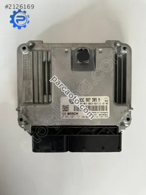 Çıkma Motor Beyni VW Tiguan 1.4 TSI 03C907309M