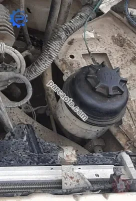 1998 opel astra f station 8v çıkma fren ana merkezi