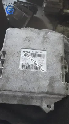 Saxo 1.4 motor beyni çıkma