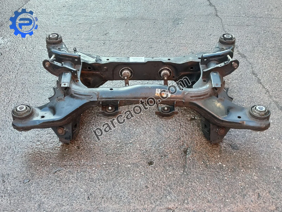 Hyundai Bayon 1.0 T-GDI Jump 2021-2025 orjinal çıkma travers Hyundai Bayon 1.0 T-GDI Jump 2021-2025 orjinal çıkma travers