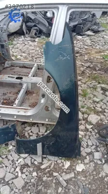 Hindai sonata sol ön çamurluk 95 model yedek parça