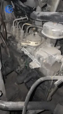 Mercedes-Benz Vito Yakıt Pompası - Ordu Ünye