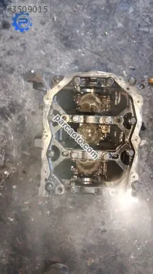 Hundai admire 1.5 CRDi boş motor bloğu yedek parça