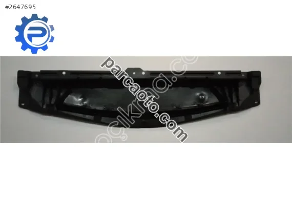 Mazda Muhafaza Karter Mazda 3 09-12 Ön