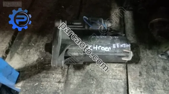 Pejo,Citroen 1.6 benzinli marş dinosu yedek parça