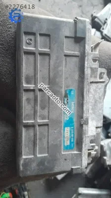 Mercedes-Benz 300 ABS Beyni - Ordu Ünye